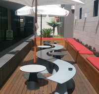 Golden Fleece Hotel - Hervey Bay Accommodation