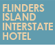 Flinders Island Interstate Hotel - Hervey Bay Accommodation