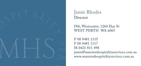 Marston Hospitality Services - Hervey Bay Accommodation 0