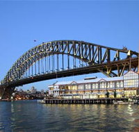 Pier One Sydney Harbour Autograph Collection  - Hervey Bay Accommodation
