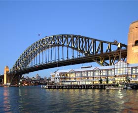 Pier One Sydney Harbour, Autograph Collection  - Hervey Bay Accommodation 0