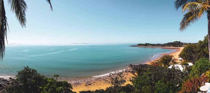 Eimeo QLD Hervey Bay Accommodation