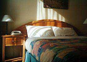 Nagomi Apartment Hotel - Hervey Bay Accommodation 0