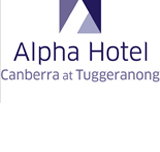 Alpha Hotel Canberra formerly Country Comfort Greenway  - Hervey Bay Accommodation