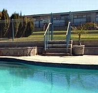 Oyster Court Motel And Holiday Units - Hervey Bay Accommodation