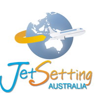 Jet Setting Australia - Tourism Hervey Bay