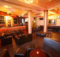 Burdekin Hotel - Hervey Bay Accommodation