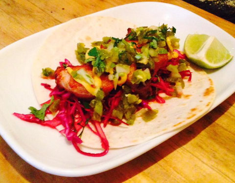 Norfolk Hotel - Tourism Hervey Bay 0