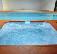 Leisure Inn Plaza Hotel - Hervey Bay Accommodation