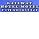 Railway Hotel/Motel Peterborough - Hervey Bay Accommodation