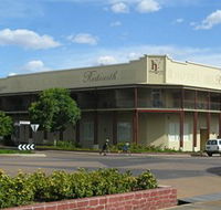Redearth Boutique Hotel - Hervey Bay Accommodation