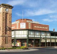 Imperial Hotel Coonabarabran - Hervey Bay Accommodation