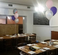 Commercial Hotel Benalla - Hervey Bay Accommodation