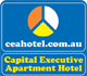 Capital Executive Apartment Hotel - Hervey Bay Accommodation