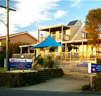 Best Western Great Ocean Road Motor Inn - Hervey Bay Accommodation
