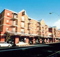 BreakFree Adelaide - Hervey Bay Accommodation