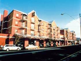BreakFree Adelaide - Hervey Bay Accommodation 0