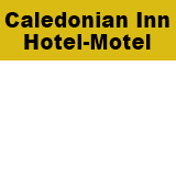 Caledonian Inn Hotel-Motel - Hervey Bay Accommodation