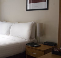 Pensione Hotel Sydney - Hervey Bay Accommodation