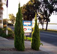 Barmera Lake Resort Motel - Tourism Hervey Bay
