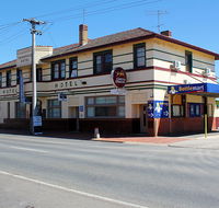 Bullocks Head Tavern - Hervey Bay Accommodation