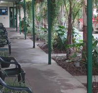 Pinnaroo Motel - Hervey Bay Accommodation