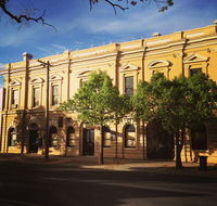 Railway Hotel Dunolly - Tourism Hervey Bay
