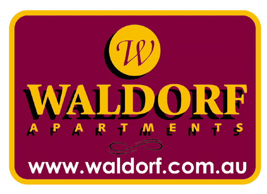 Parramatta Waldorf Apartment Hotel - Hervey Bay Accommodation 1