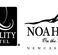 Noah's On The Beach Quality Hotel - Hervey Bay Accommodation