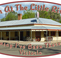 Little River Inn - Ensay - Hervey Bay Accommodation
