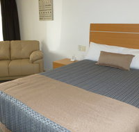 Sundowner Bendigo Golden Reef Motor Inn - Tourism Hervey Bay