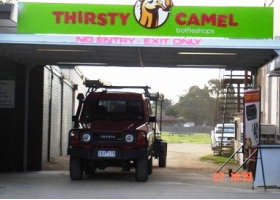 The Old Pub Paynesville - Hervey Bay Accommodation 0