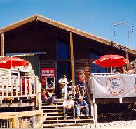 Ben Lomond Creek Inn - Tourism Hervey Bay