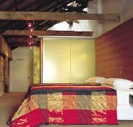 The Henry Jones Art Hotel - Hervey Bay Accommodation
