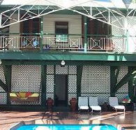 Mcalpine House - Boutique Hotel - Hervey Bay Accommodation