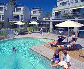 Corrigans Cove Resort - Hervey Bay Accommodation 0