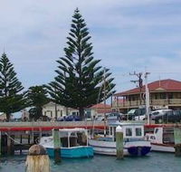 Port Albert Hotel - Tourism Hervey Bay