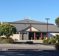  Bradford Hotel - Hervey Bay Accommodation