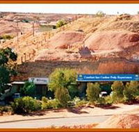 Comfort Inn Coober Pedy Experience Motel - Hervey Bay Accommodation