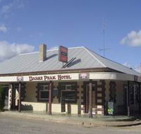 The Darke Peak Hotel - Tourism Hervey Bay