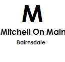 Mitchell On Main