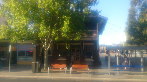 Hampshire Hotel - Hervey Bay Accommodation 0