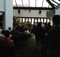 Buena Vista Hotel - Hervey Bay Accommodation