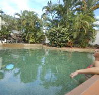 All Seasons Cairns - Hervey Bay Accommodation