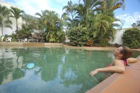 All Seasons Cairns - Hervey Bay Accommodation 0