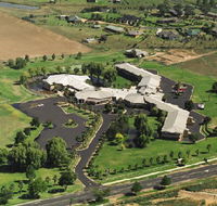 Parklands Resort and Conference Centre - Tourism Hervey Bay