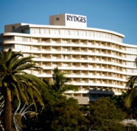 Rydges Southbank Brisbane - Hervey Bay Accommodation