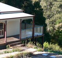 Araluen Park Cottages - Hervey Bay Accommodation
