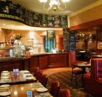 Dromana Hotel - Hervey Bay Accommodation