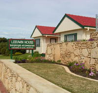 Flinders Bay Corporation - Hervey Bay Accommodation